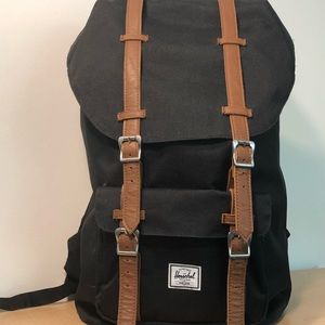 Herschel Supply Co. Little America Backpack
